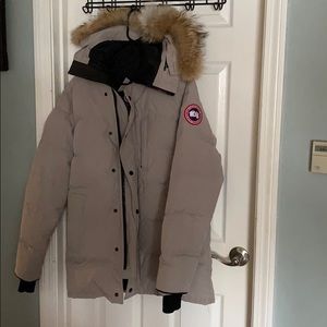 Canada Goose Jacket - limited color